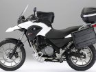 BMW G 650GS